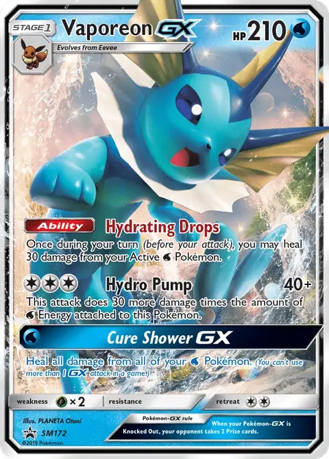 Aquana GX