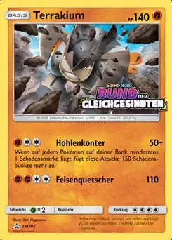 Terrakium