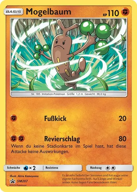 Mogelbaum