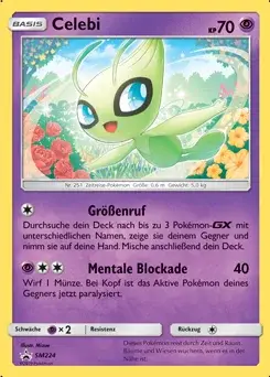 Celebi