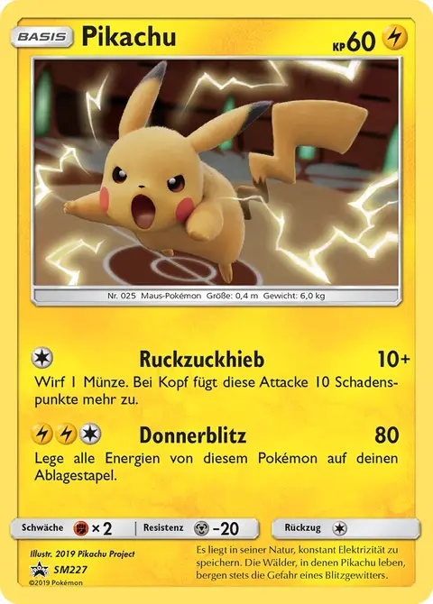 Pikachu