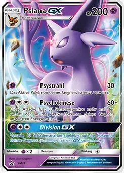 Psiana GX