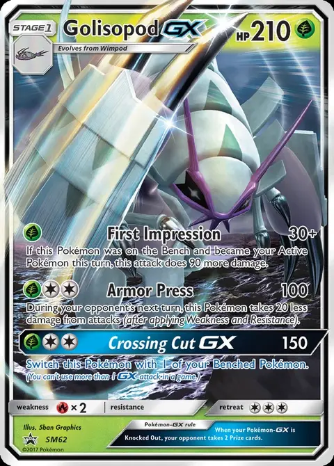 Tectass GX