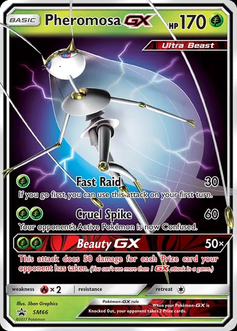 Schabelle GX