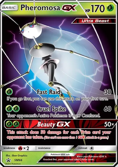 Schabelle GX