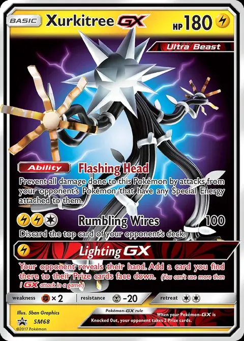Voltriant GX