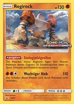 Regirock