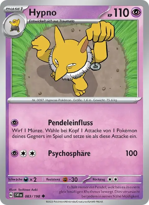 Hypno