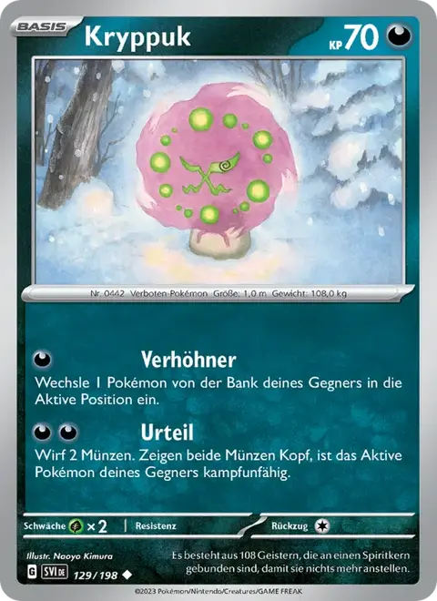 Kryppuk