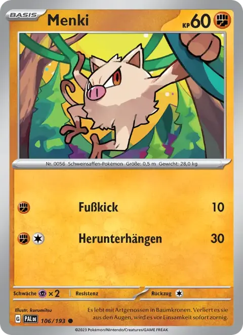 Menki