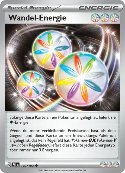 Wandel-Energie