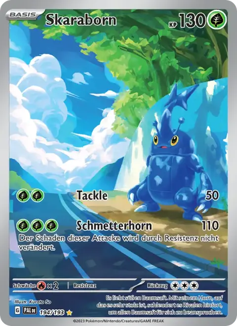 Skaraborn