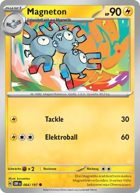Magneton