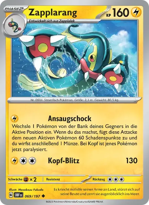 Zapplarang