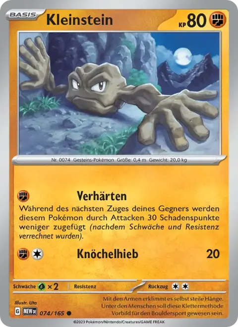 Kleinstein