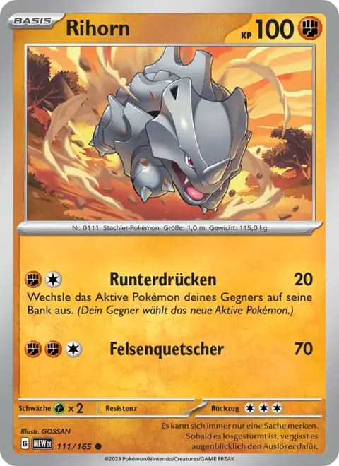 Rihorn
