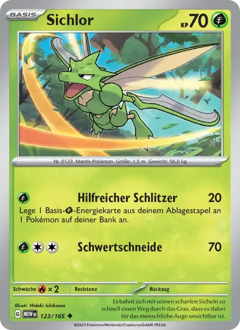 Sichlor