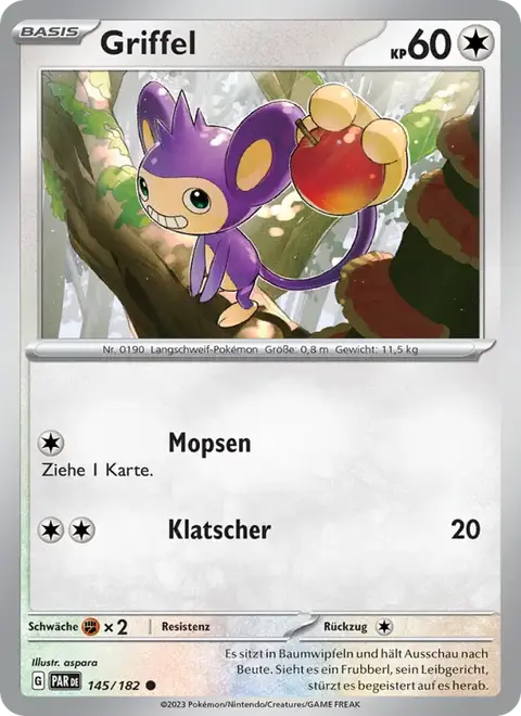 Griffel