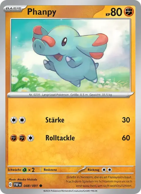 Phanpy
