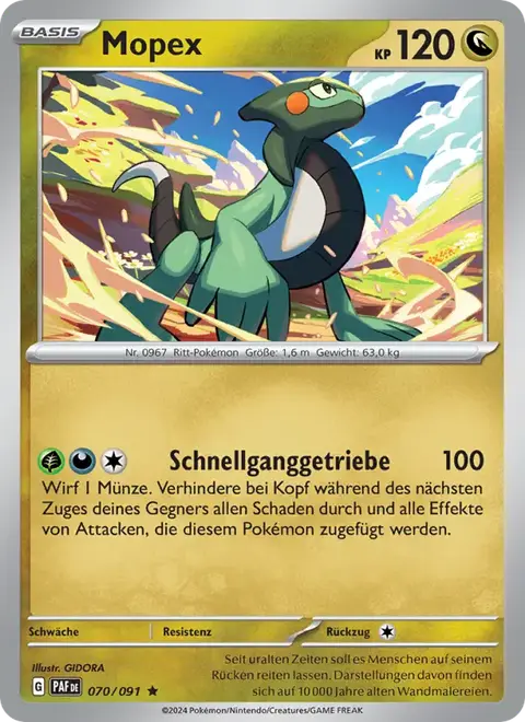 Mopex
