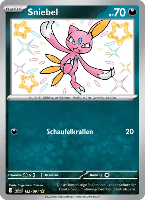 Sniebel