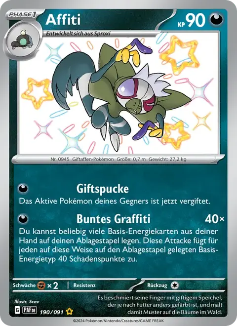 Affiti