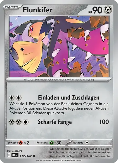 Flunkifer