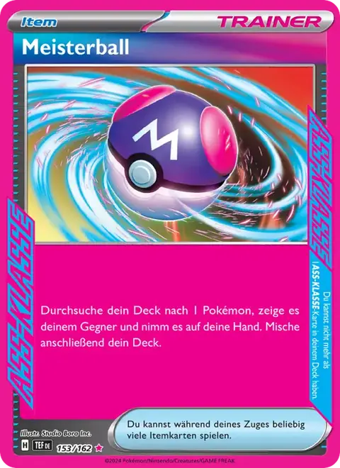 Meisterball