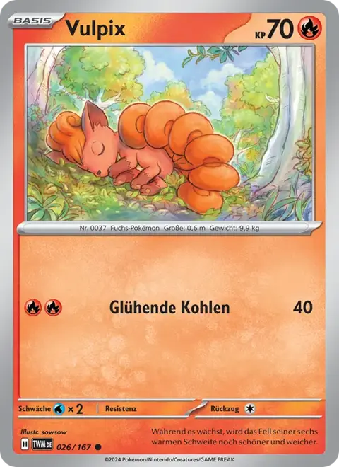 Vulpix