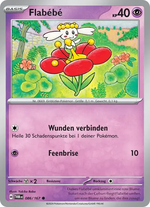 Flabébé