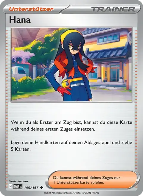 Hana