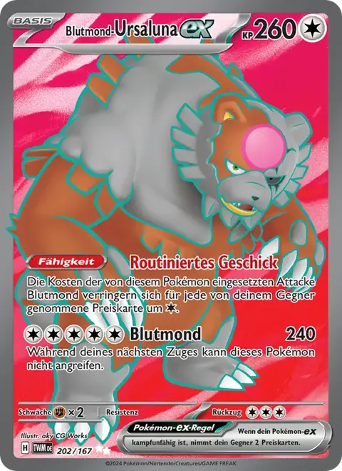 Blutmond-Ursaluna-ex