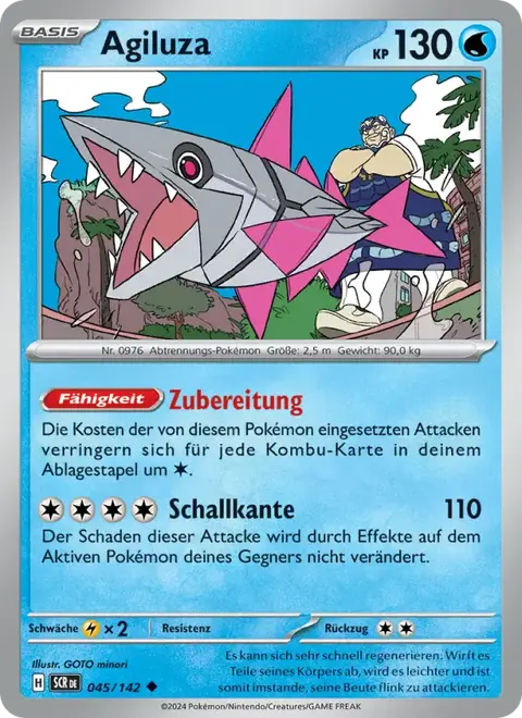 Agiluza