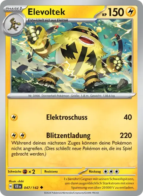 Elevoltek