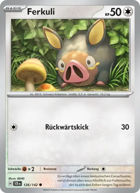 Ferkuli