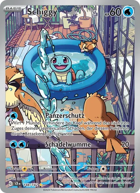 Schiggy
