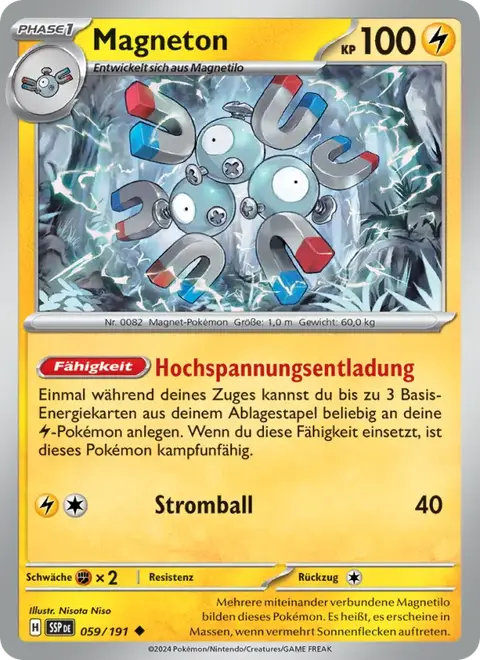 Magneton