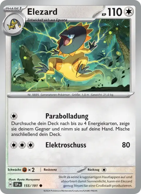 Elezard