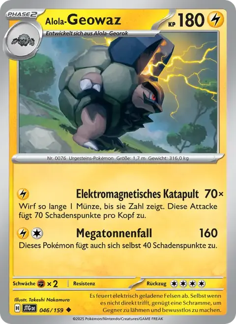 Alola-Geowaz