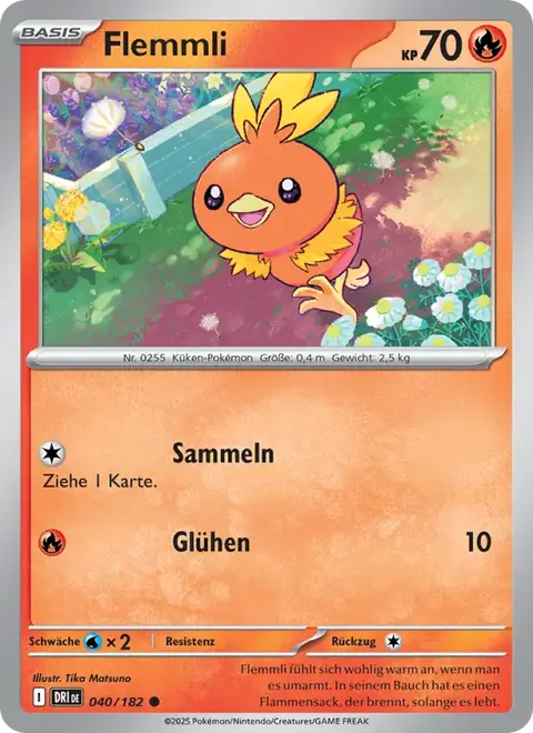 Flemmli
