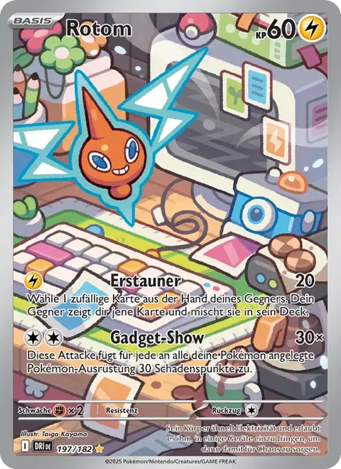 Rotom