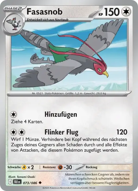 Fasasnob
