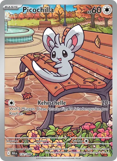 Picochilla