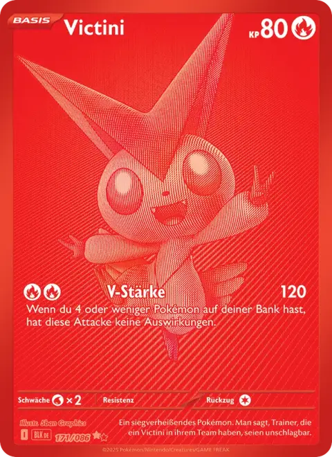 Victini