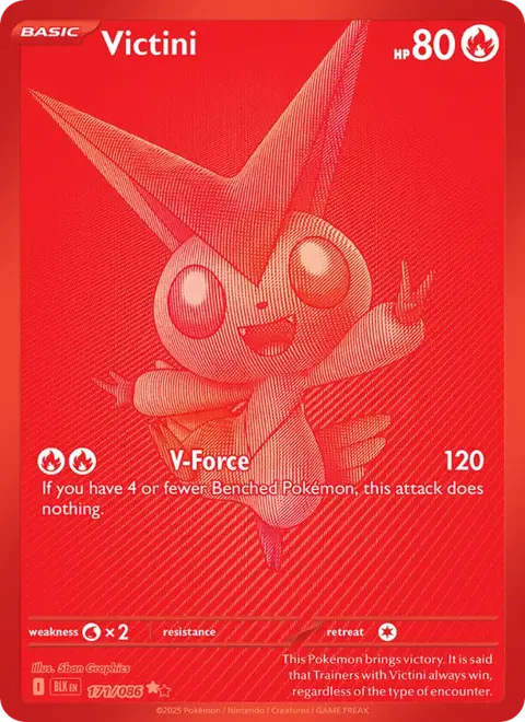 Victini