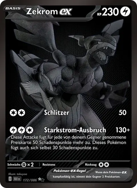 Zekrom-ex