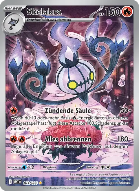 Skelabra
