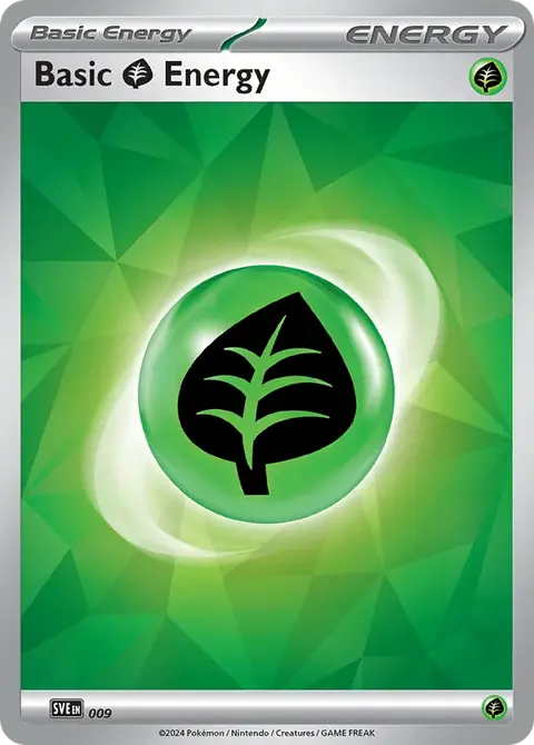 Pflanze-Energie