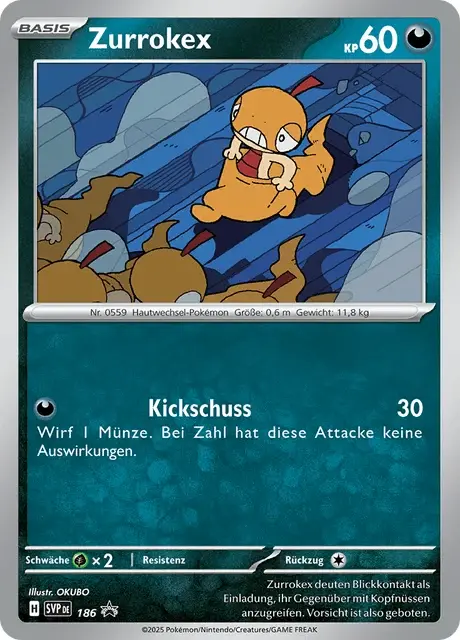 Zurrokex