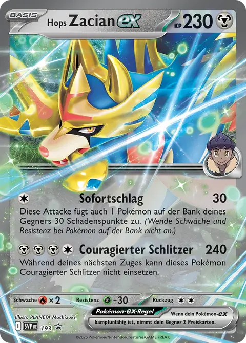 Hops Zacian-ex